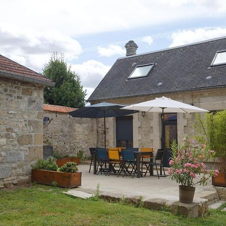 La Boheme Vila Paissy Exterior foto