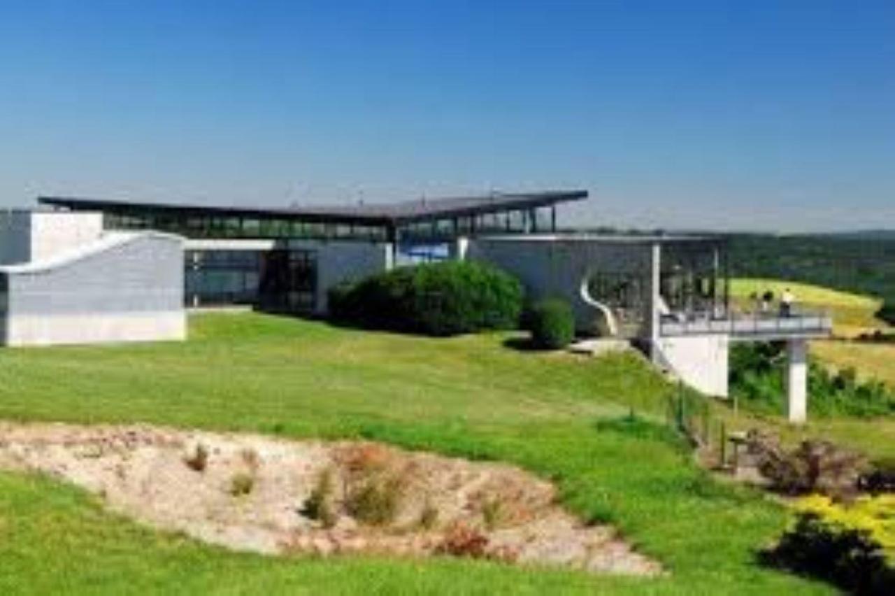 La Boheme Vila Paissy Exterior foto